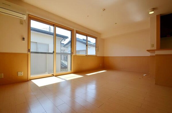 コートアステール IIの物件内観写真